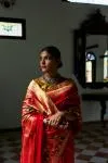 Tulip Paithani Saree