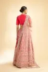 Rani Raw Silk Lehenga