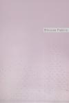Icy Pink Organza Saree