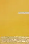 Canary Mirror Work Saree