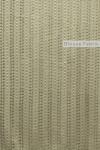 Light Olive Sequin Embroidered Georgette Saree