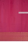 Heritage Pink Kanjeevaram Saree