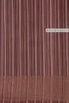 Barn Rose Tussar Silk Saree