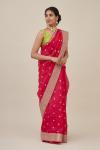 Rosa Organza Saree