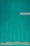 Aquamarine Green Georgette Saree