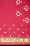 Rani Pink Patola Silk