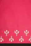 Rani Pink Patola Silk