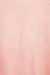 Pretty Peach Crepe Saree