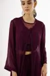 Mulled Wine Cape Sharara