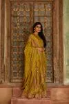 Daffodils Sharara Suit