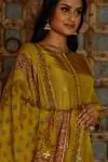 Daffodils Sharara Suit