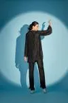 MEDHA BATRA - Black Diamond Co ord