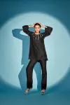 MEDHA BATRA - Black Diamond Co ord