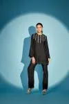 MEDHA BATRA - Black Diamond Co ord