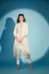 MEDHA BATRA - Creme Suit Set