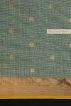 Plume Kota Doria Silk Saree