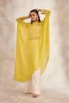 Sulphur Spring Kaftan Set