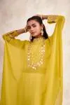 Sulphur Spring Kaftan Set