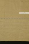 Warm White Kanjivaram Silk saree