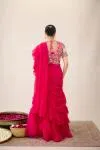 Rani Pink Lehenga Set 