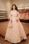 Blush Rose Lehenga Set