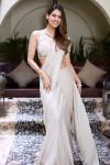 Dusty Peach Lehenga Set