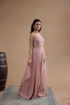 Onion Pink Sharara