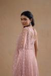 Onion Pink Sharara