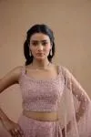 Onion Pink Sharara