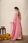 Baby Pink Lehenga  