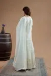 Pastel Green Lehenga