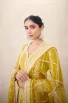 Daisy Yellow Suit Set 