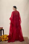 Maroon Sharara