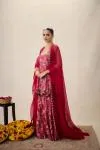 Maroon Sharara