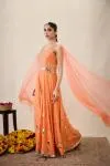 Rust Orange Jumpsuit