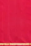 Rani Pink Tissue Silk Saree
