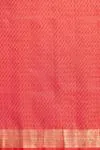 Rani Pink Kanjivaram Saree