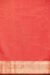 Rani Pink Kanjivaram Saree