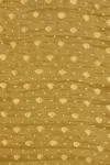 Mustard Yellow Tissue Saree