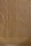 Pistachio Gold Uppada Tissue Silk Saree