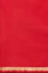 Red Uppada Silk Saree