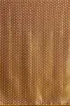 Salmon Pink Uppada Tissue Silk Saree