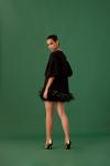 MEDHA BATRA - Black Box Dress