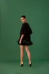 MEDHA BATRA - Black Box Dress