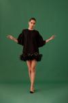 MEDHA BATRA - Black Box Dress