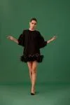 MEDHA BATRA - Black Box Dress
