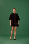 MEDHA BATRA - Black Box Dress