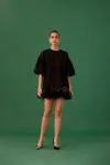 MEDHA BATRA - Black Box Dress