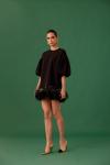 MEDHA BATRA - Black Box Dress