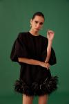 MEDHA BATRA - Black Box Dress